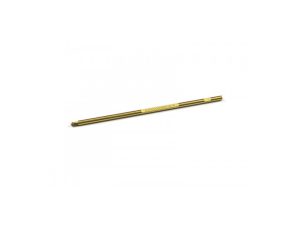 ARROWMAX BALL DRIVER HEX WRENCH .093 (3/32) X 100MM TIP ONLY (TUNGSTEN STEEL)
