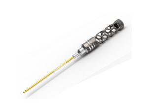 ARROWMAX BALL DRIVER HEX WRENCH 2.5 X 120MM HONEYCOMB