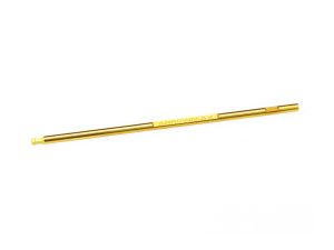 ARROWMAX BALL DRIVER HEX WRENCH 2.5 X 100MM TIP ONLY (TUNGSTEN STEEL)