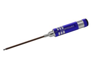 ARROWMAX BALL DRIVER HEX WRENCH 3.0 X 120MM