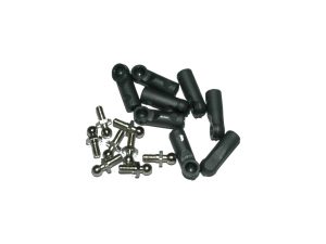 Schumacher Ball Grippa Joints-Short Stud   8prs