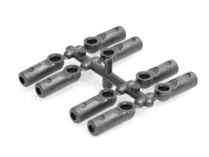 Schumacher Ball Grippa Sockets (pk 8)