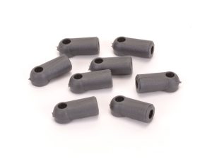 Schumacher Ball Grippa Sockets-Short (pk 8)