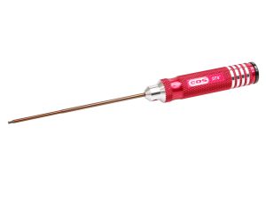 EDS Tools Ball Hex Driver .078 (5/64)x120mm