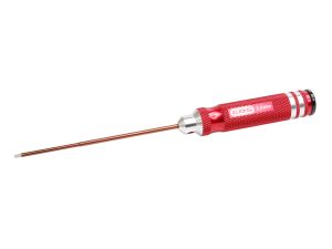 EDS Tools Ball Hex Driver 2.0x120mm