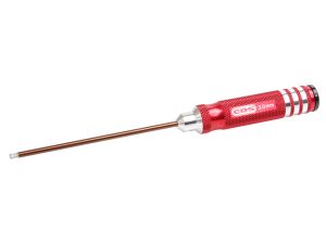 EDS Tools Ball Hex Driver 3.0x120mm