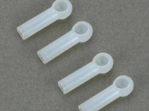 Dubro Ball Link Sockets (4 pcs per package)