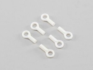 E-flite Ball Links (6): Convergence