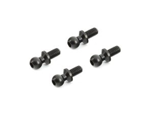 Arrma Ball Stud 4.3x10mm (4)