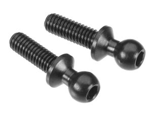 Arrma Ball Stud 4.3x13mm (2)