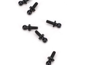 ECX Ball Stud (6): Circuit, Ruckus, Boost