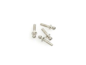 Schumacher Ball Studs; X-Long - pk 4
