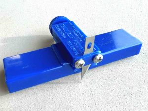 Master Airscrew Balsa Stripper (Up to 1/2 inch)