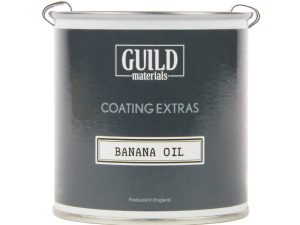 Guild Lane Banana Oil (125ml Tin)