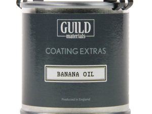 Guild Lane Banana Oil (250ml Tin)