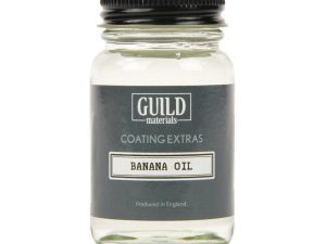 Guild Lane Banana Oil (60ml Jar)