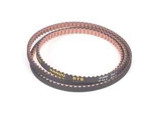 Schumacher Bando Belt Front 207T Req: U7708 - Mi1,Mi1v2