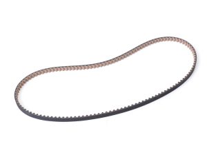 Schumacher Bando Mid Motor Front Belt 128T - Mi5/evo