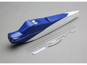 Hobbyzone Bare Fuselage: Sport Cub S
