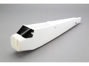 Hobbyzone Bare Fuselage: Super Cub SAFEÂ®