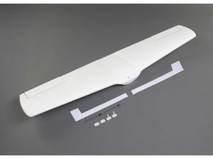 E-flite Bare Wing, No Servo: T-28