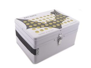 BAT-SAFE Medium LiPo Charging Safe Box