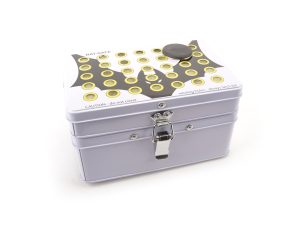 BAT-SAFE Mini LiPo Charging Safe Box