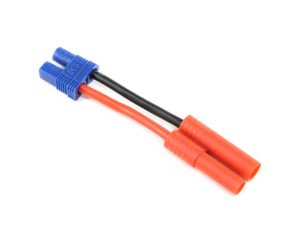 Dynamite Battery Adaptor:HXT to EC3 Battery