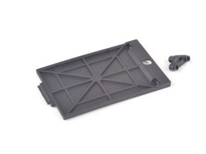 Core RC Battery Box Cover