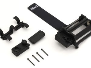 KYOSHO Battery Box Set Kyosho Mini-Z 4X4 MX01