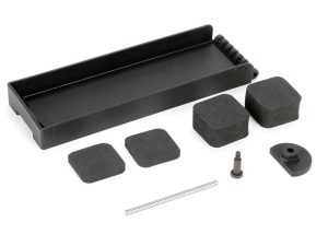 Losi Battery Box: TEN MT