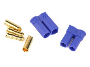 Radient Battery Connector Set, EC5