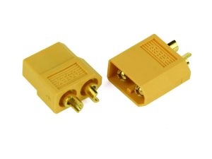 Radient Battery Connector Set, XT-60