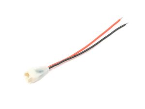 E-flite Battery Connector Wire: 1S UMX