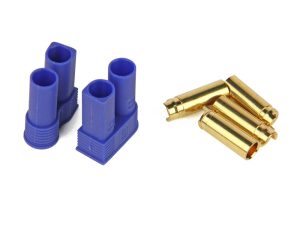 Radient Battery Connectors, EC5 Female (2 pcs)