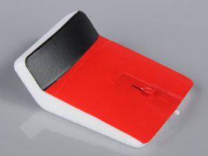 Arrows Hobby Battery Cover (for Bigfoot)