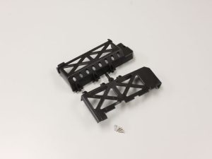 KYOSHO BATTERY COVER SET PSYCHO KRUISER