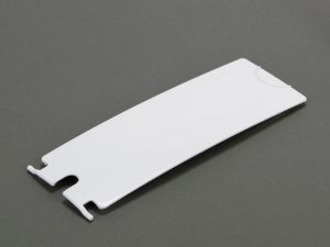 E-flite Battery Door: Apprentice S 15e RTF