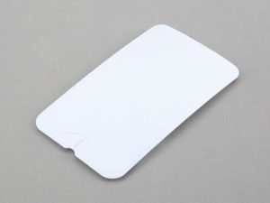 Hobbyzone Battery Door: Mini Apprentice S