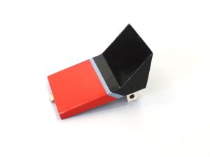 KYOSHO Battery Hatch  Calmato Alpha 40 Trainer - Red