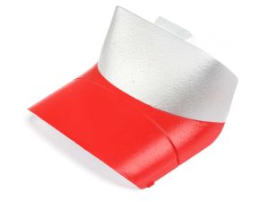 E-flite Battery Hatch: Carbon-Z Cessna 150