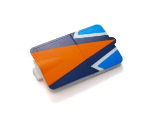 E-flite Battery Hatch Cover: Extra 330 SC 1.3m