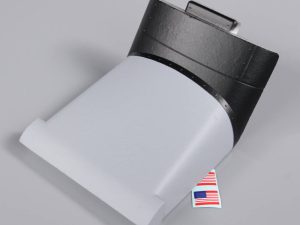 Arrows Hobby Battery Hatch (for Husky)