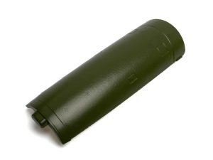 E-flite Battery Hatch: P-51 1.0m