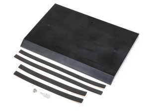 Pro Boat Battery Hatch Set: Jetstream
