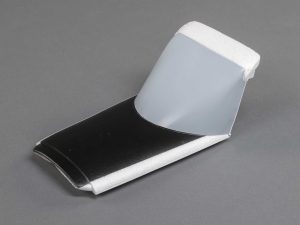 E-flite Battery Hatch: Turbo Timber Evolution 1.5m