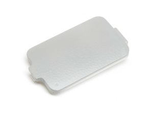 E-flite Battery Hatch: Ultimate 3D