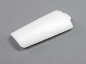 E-flite Battery Hatch: Ultrix 600mm