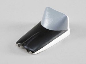 E-flite Battery hatch: UMX Timber