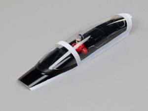 E-flite Battery Hatch: UMX Viper